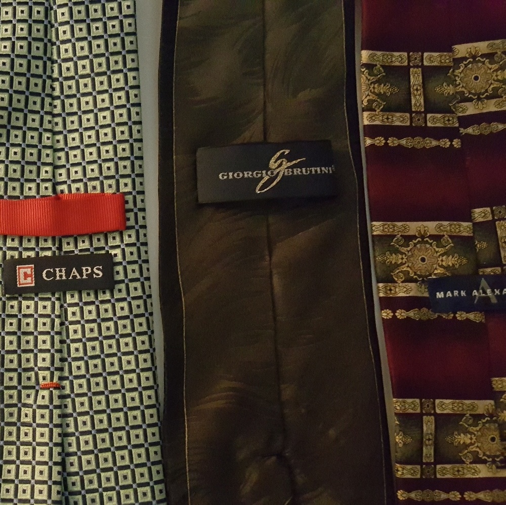 Tie bundle - Picture 2 of 4